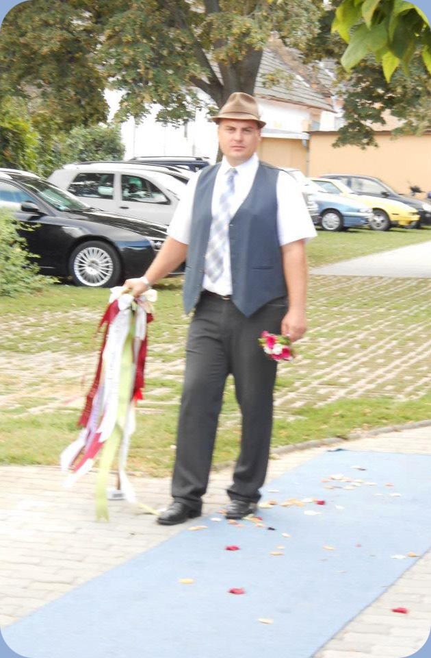 Bóvári Gábor